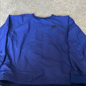 Nike Men's woven wind shirt